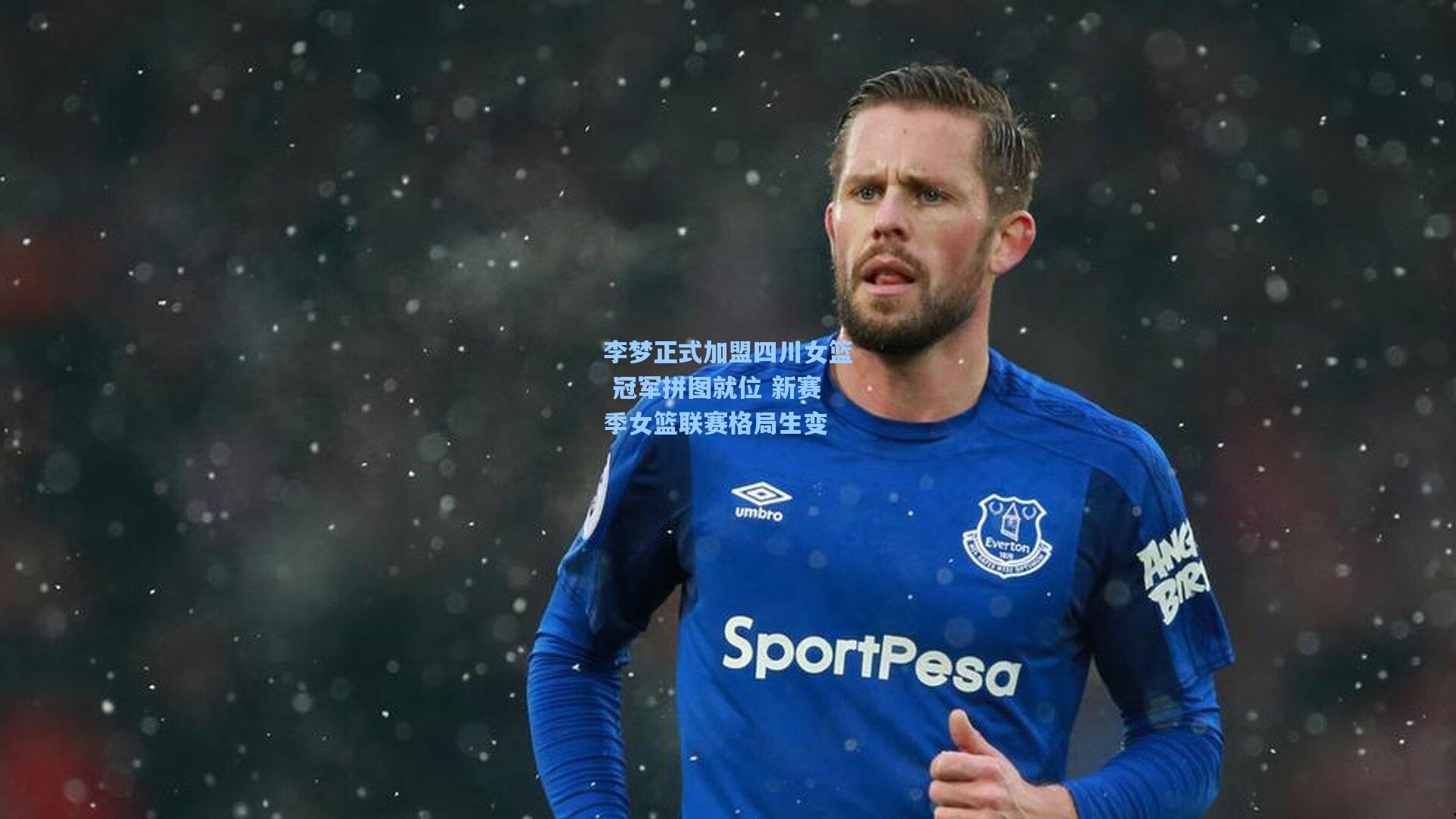 李梦正式加盟四川女篮 冠军拼图就位 新赛季女篮联赛格局生变
